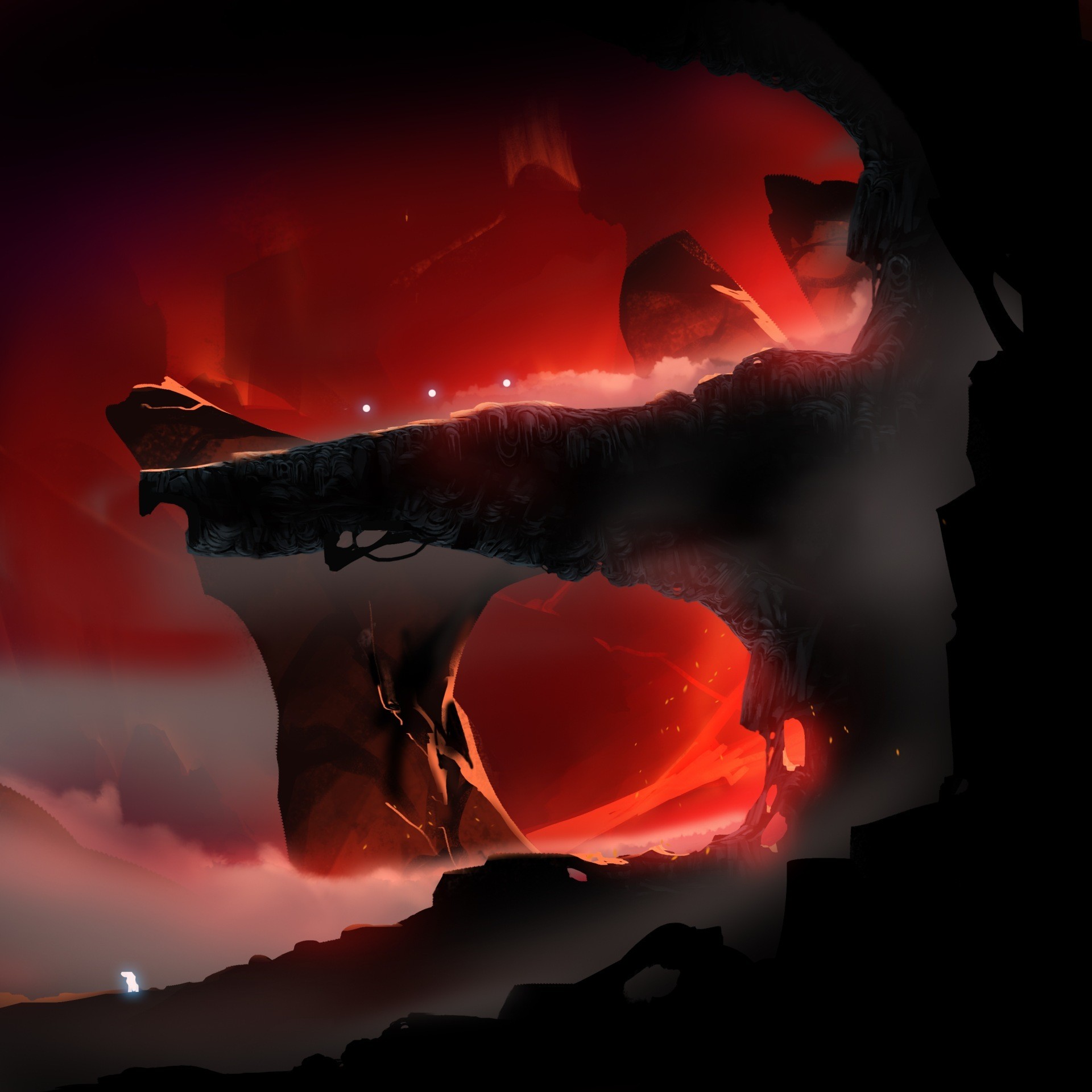 Ori and the Blind Forest - Imagen 21
